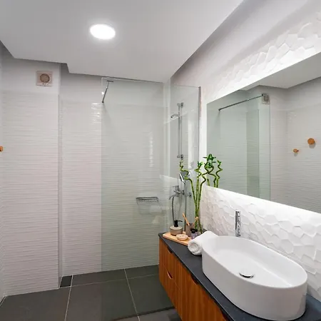 Aquarama Pool Apts. Appartamento