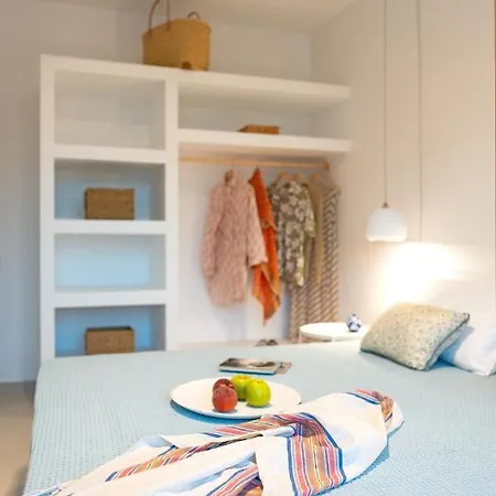 Appartamento Aquarama Pool Apts. Ixia (Rhodes)
