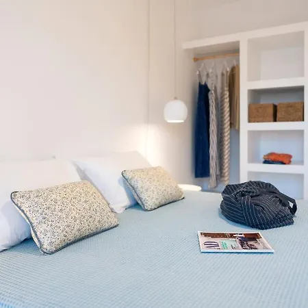 Aquarama Pool Apts. Appartamento