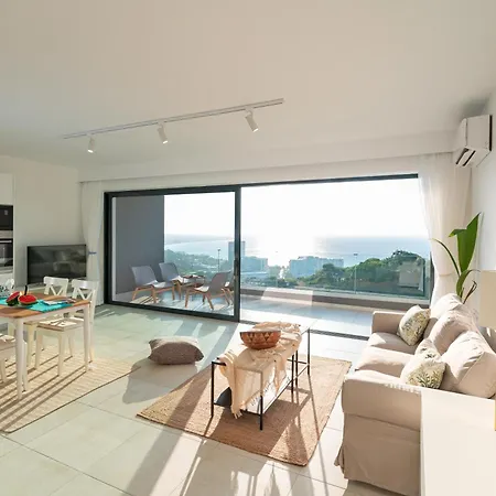Aquarama Pool Apts. Appartamento *