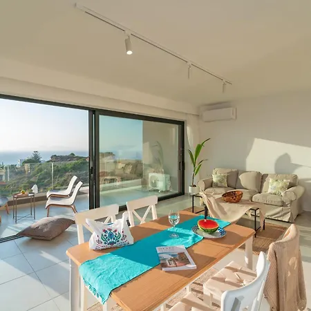 Appartamento Aquarama Pool Apts. Ixia (Rhodes)